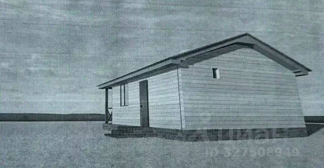 Дом в Свердловская область, Сысертский муниципальный округ, д. Ключи ... - Фото 1