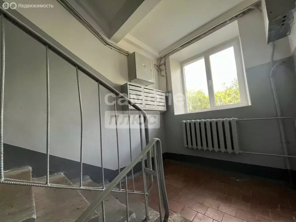 2-комнатная квартира: Александров, улица Коссович, 11 (43.6 м) - Фото 0