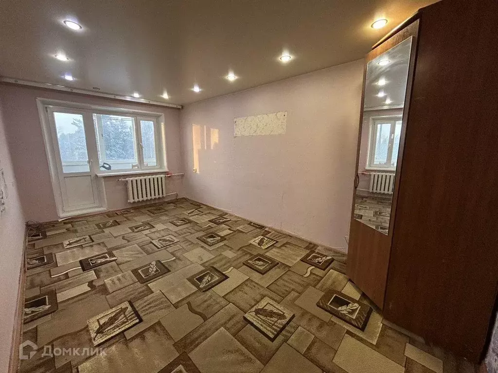 Продаётся 2-к квартира, 44 м - Фото 1