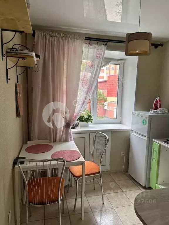 1-к кв. Пермский край, Пермь ул. Швецова, 32 (30.0 м) - Фото 1