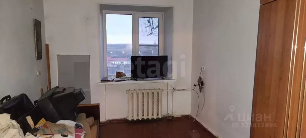 2-к кв. Челябинская область, Троицк Советская ул., 2 (45.8 м) - Фото 1