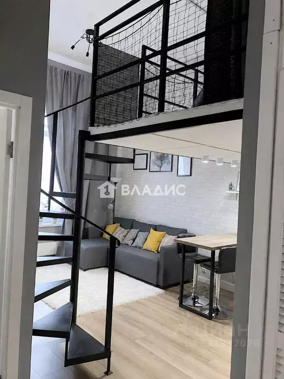 2-к кв. Московская область, Одинцово ул. Рябиновая, 7 (42.0 м) - Фото 2