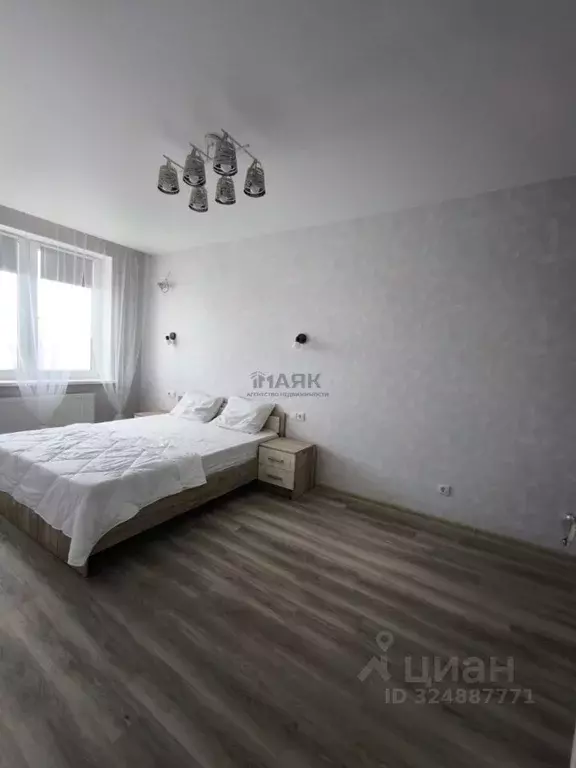 1-к кв. Краснодарский край, Анапа Крестьянская ул., 27к7 (36.0 м) - Фото 2