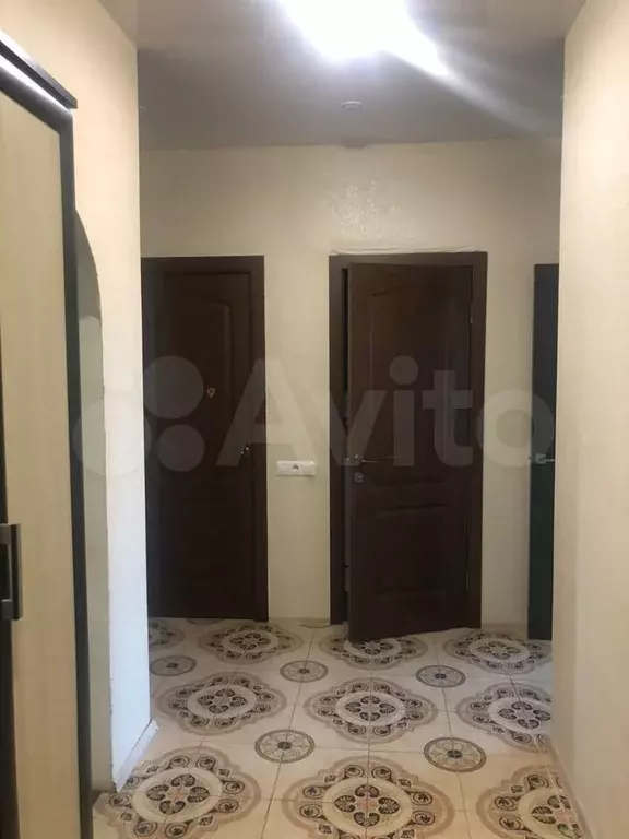 Комната 15 м в 2-к, 15/17 эт. - Фото 1
