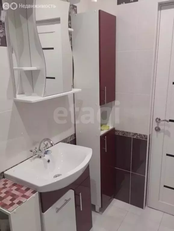 2-комнатная квартира: Таганрог, улица Морозова, 20Б (59.1 м) - Фото 1