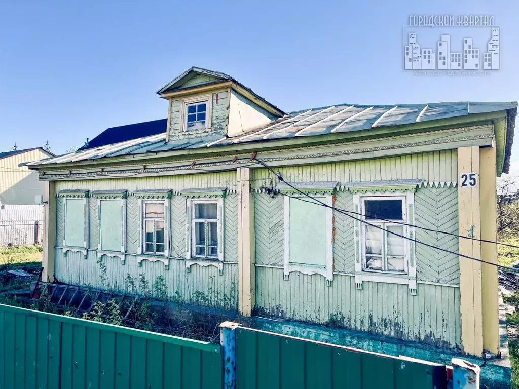 Дом в Московская область, Химки городской округ, д. Брехово 25 (70 м) - Фото 1