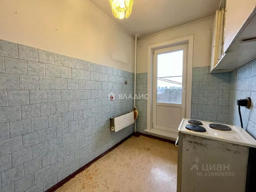 2-к кв. Бурятия, Улан-Удэ Солнечная ул., 16 (50.3 м) - Фото 1