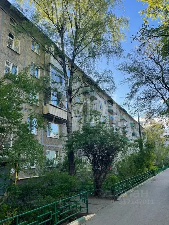 2-к кв. Московская область, Пушкино Серебрянка мкр,  (47.6 м) - Фото 0