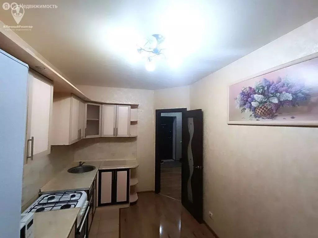 1-комнатная квартира: село Дядьково, улица Грачи, 60 (39.9 м) - Фото 2