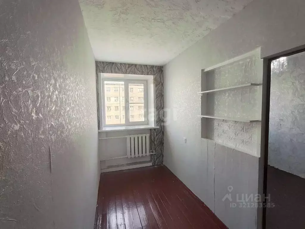 Студия Архангельская область, Коряжма ул. Имени Дыбцына, 14К1 (22.8 м) - Фото 1