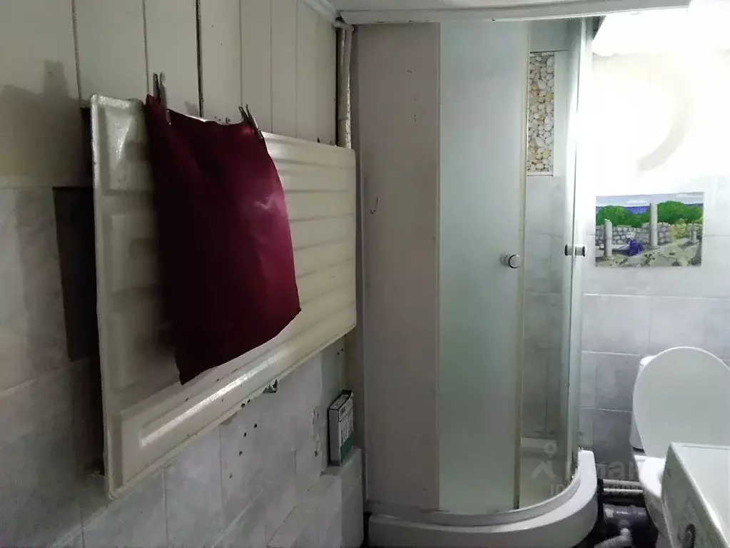 Комната Севастополь ул. Меньшикова (8.0 м) - Фото 2