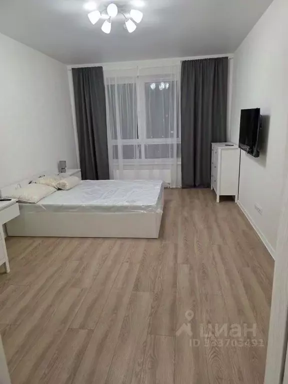 2-к кв. Москва ул. Юных Ленинцев, 99к2 (60.0 м) - Фото 1
