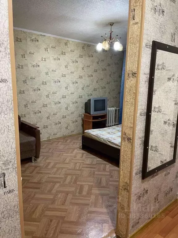 1-к кв. Татарстан, Казань просп. Ямашева, 94 (37.0 м) - Фото 0