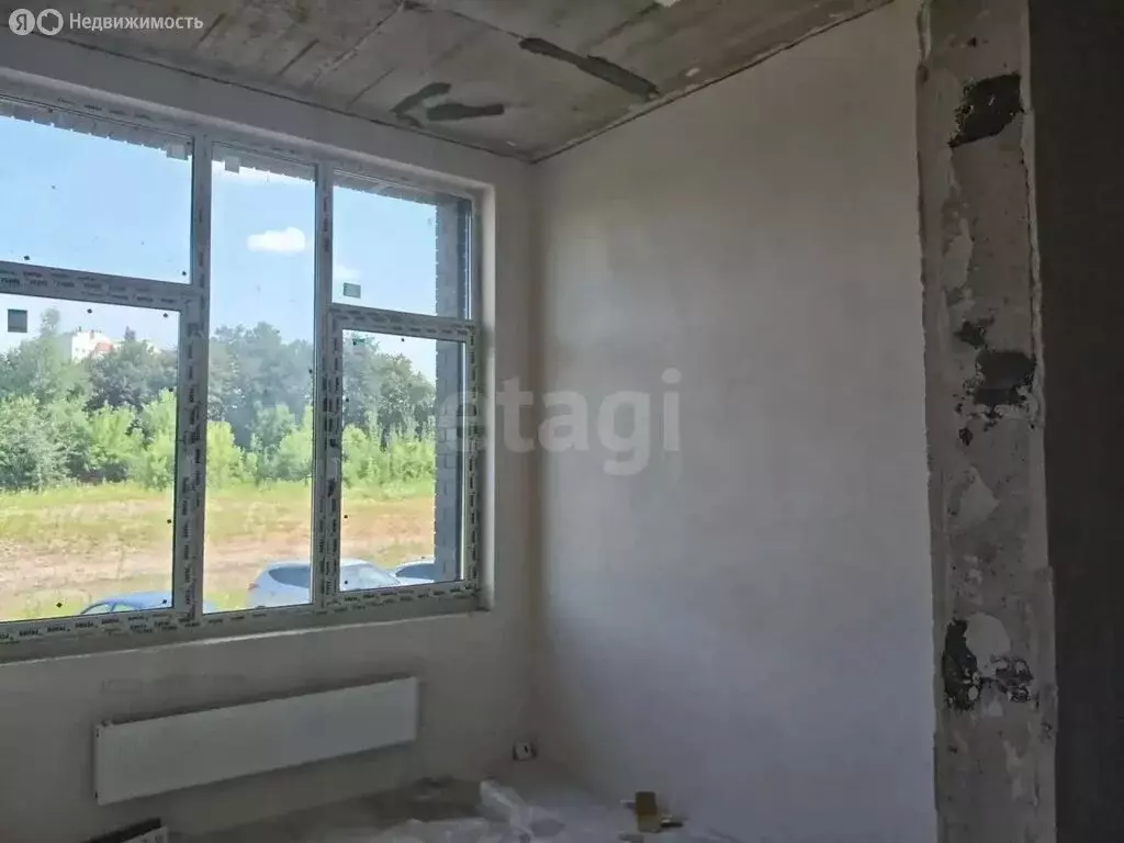2-комнатная квартира: Тула, улица Купцов Гречихиных, 4 (54.2 м) - Фото 1