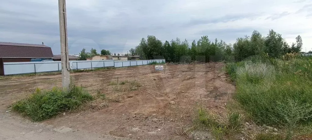 Участок 10 сот. (СНТ, ДНП) - Фото 1