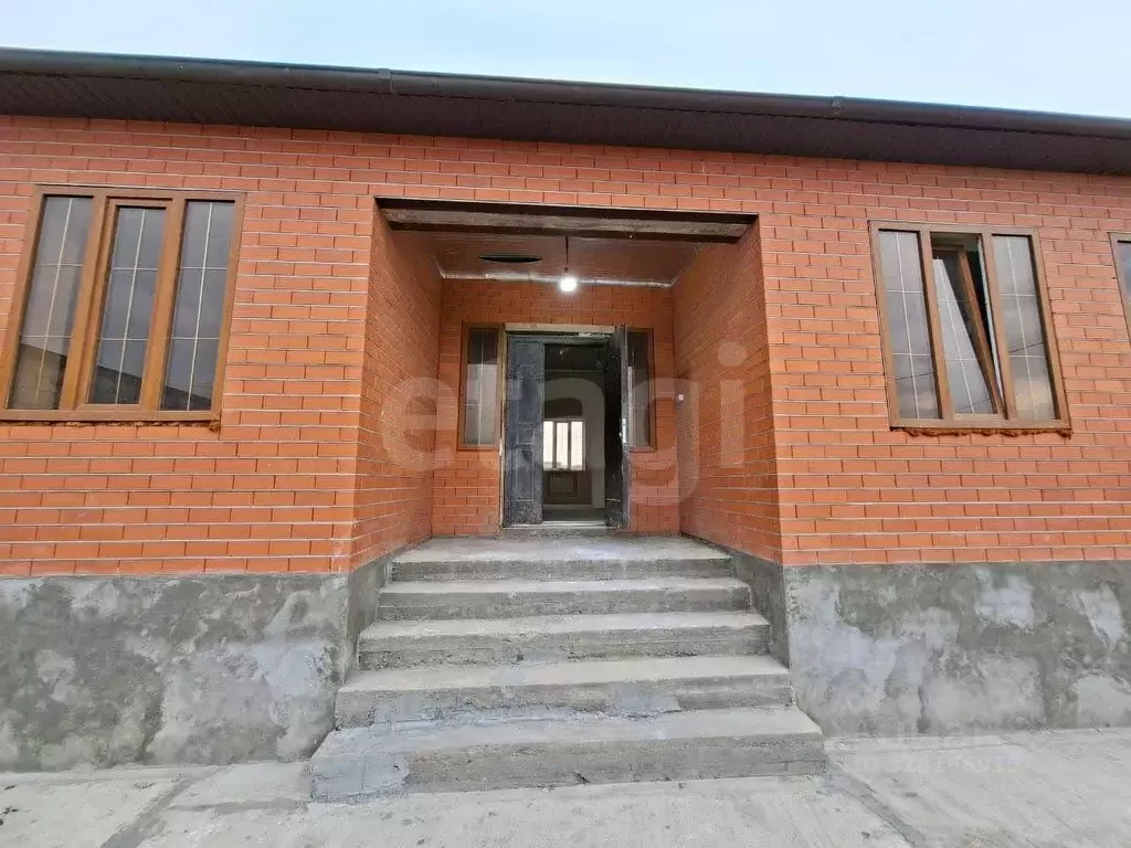Дом в Ингушетия, Малгобек  (154 м) - Фото 2