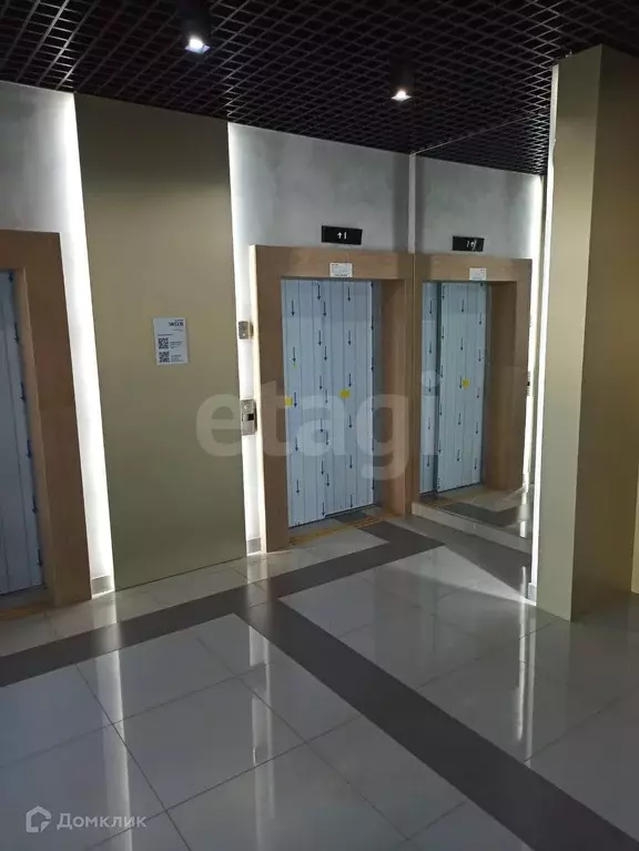 Продаётся 1-к квартира, 43 м - Фото 1