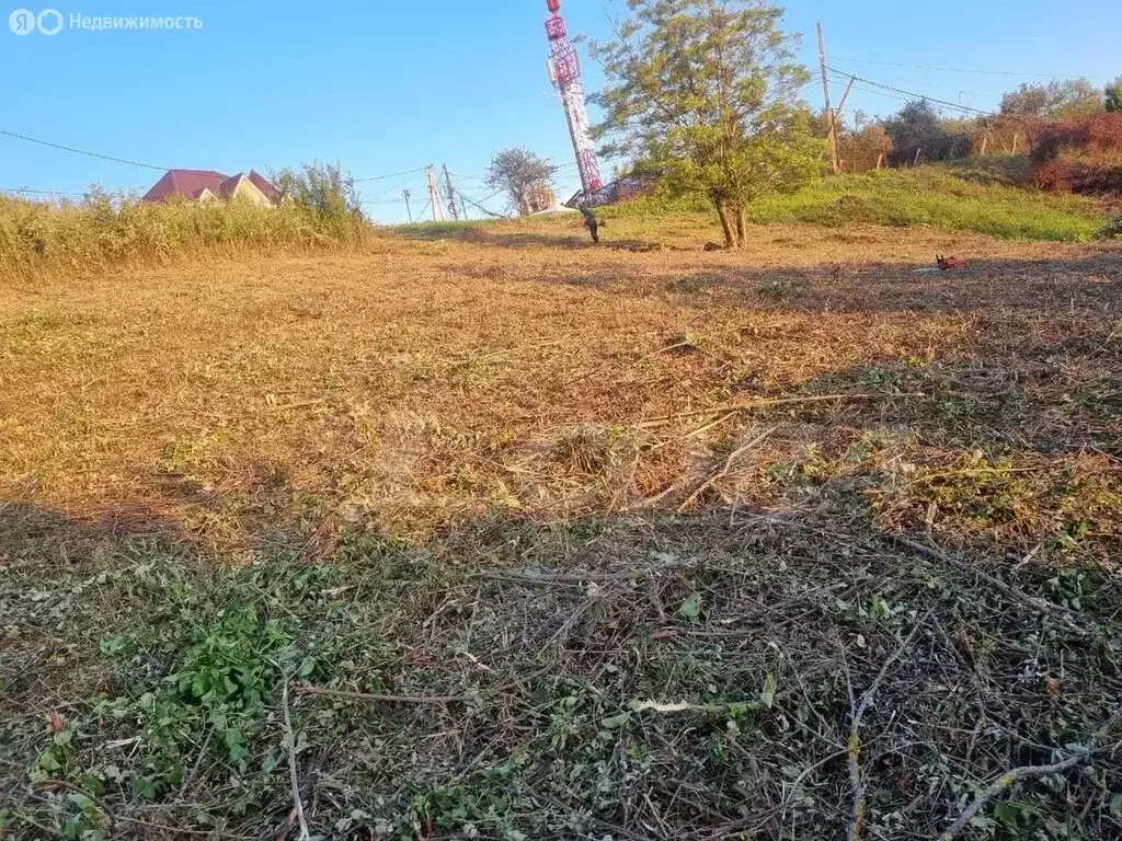 Участок в Сочи, Новый Адлерский мост (6 м) - Фото 1