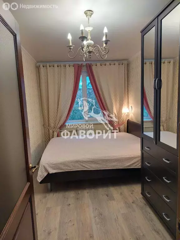 3-комнатная квартира: Орск, микрорайон Новый город, улица ... - Фото 2