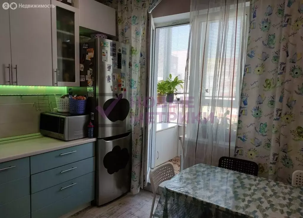 3-комнатная квартира: Санкт-Петербург, Юнтоловский проспект, 49к4 ... - Фото 2