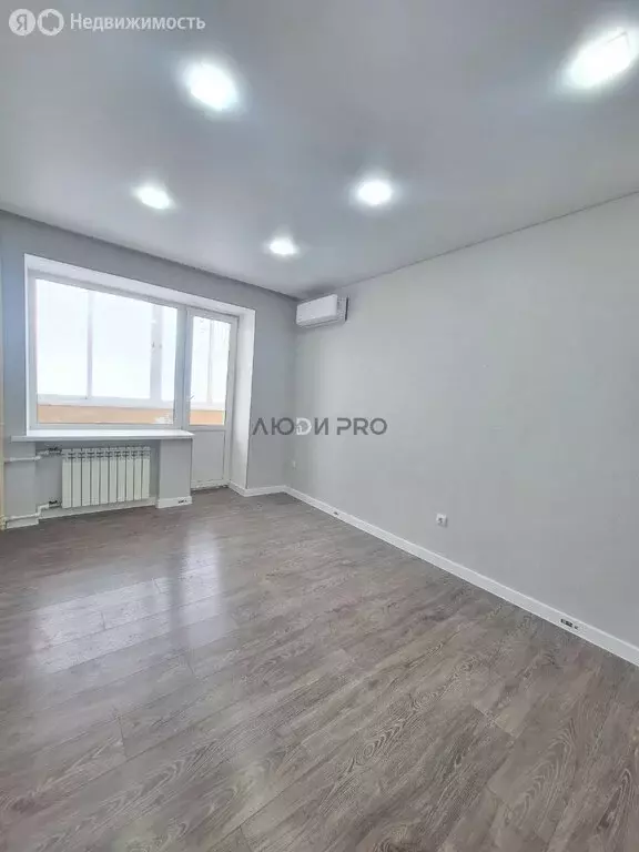 2-комнатная квартира: Уфа, Первомайская улица, 2А (43.1 м) - Фото 1