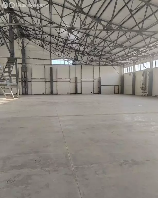 Производственное помещение (1100 м) - Фото 1