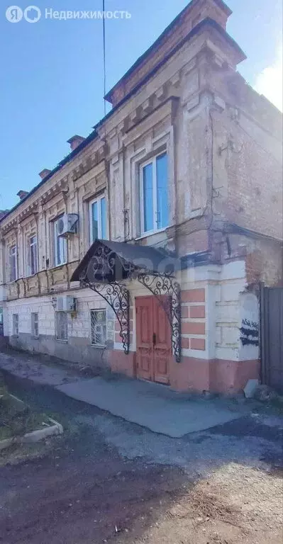 1-комнатная квартира: Таганрог, Кузнечная улица, 3 (27.4 м) - Фото 2