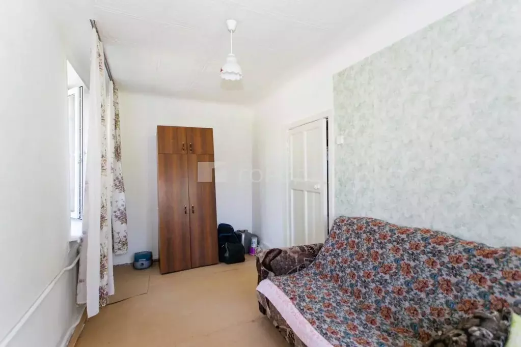 2-к кв. Новосибирская область, Новосибирск ул. Бурденко, 32 (37.7 м) - Фото 1