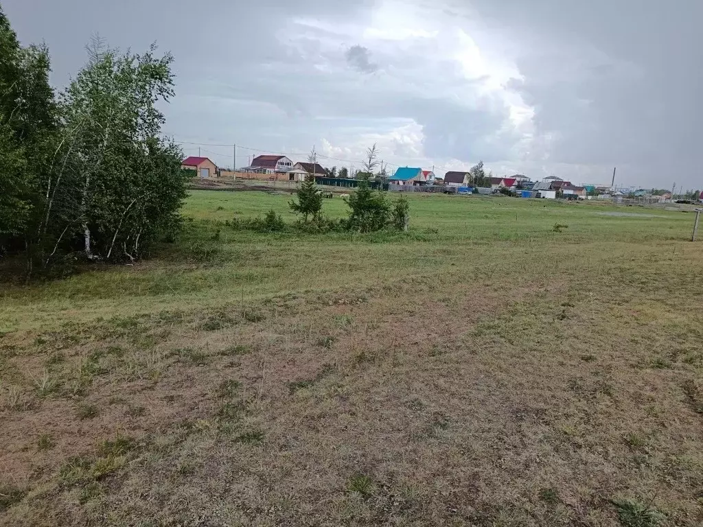 Участок в Саха (Якутия), Якутск городской округ, с. Сырдах  (10.0 ... - Фото 1
