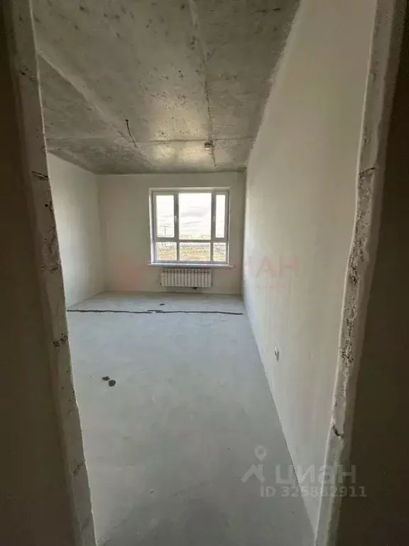 3-к кв. Ростовская область, Ростов-на-Дону ул. Берберовская, 17с2 ... - Фото 2