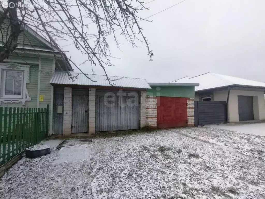 Дом в Можга, Редукторная улица (38.8 м) - Фото 2