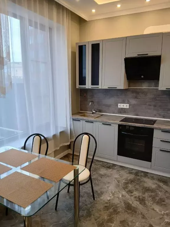 3-к кв. Москва Новоалексеевская ул., 16к4 (70.1 м) - Фото 1
