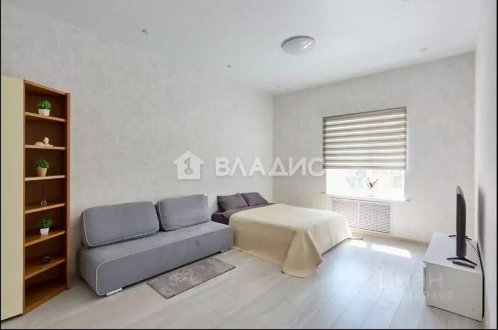 5-к кв. Москва Дербеневская ул., 10 (101.7 м) - Фото 1