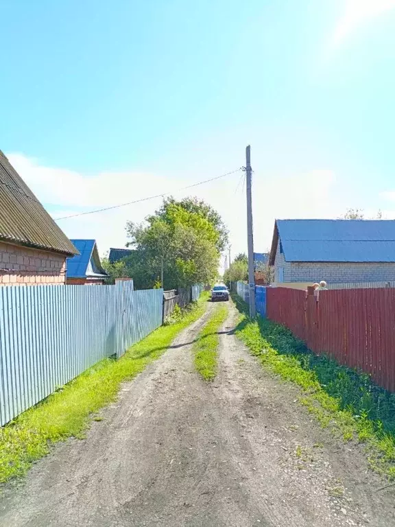 Участок в Башкортостан, Стерлитамакский район, Казадаевский сельсовет, ... - Фото 1