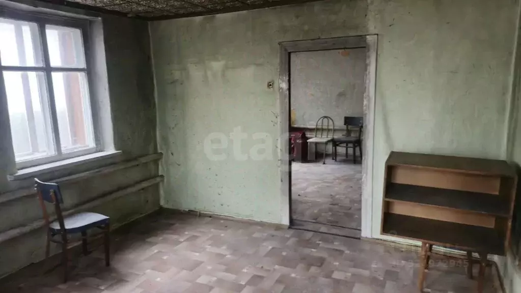 Дом в Белгородская область, Алексеевка ул. Павла Ющенко, 40 (60 м) - Фото 1