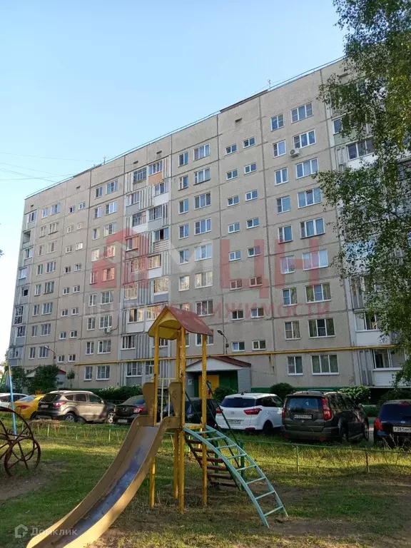 Продаётся 3-к квартира, 66.5 м - Фото 0