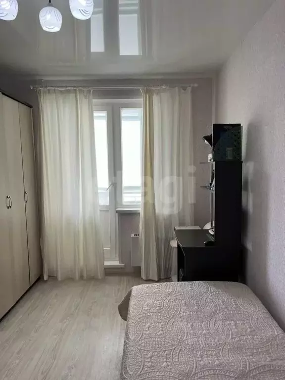 2-к кв. Красноярский край, Красноярск ул. Карамзина, 11 (48.2 м) - Фото 1