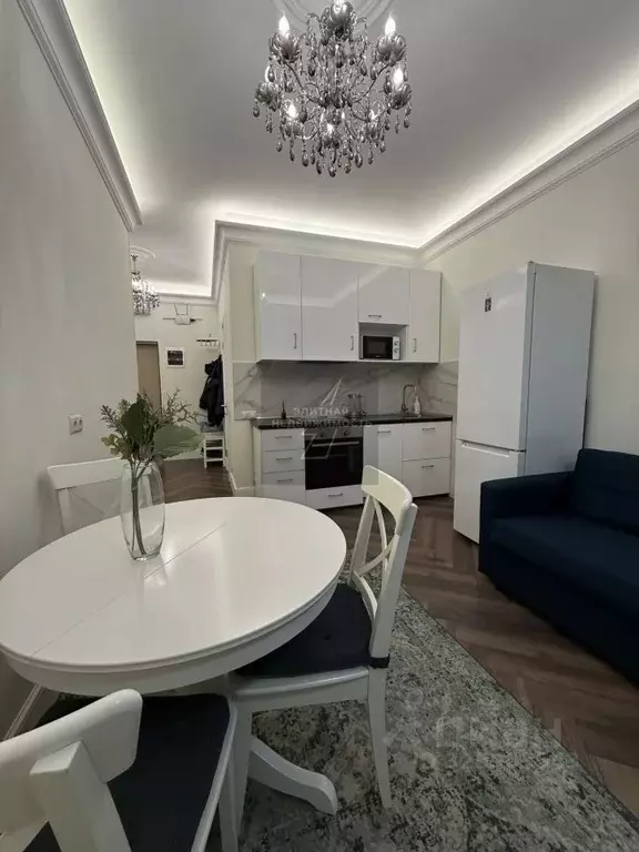 2-к кв. Москва Хорошевское ш., 25Ак2 (46.0 м) - Фото 2