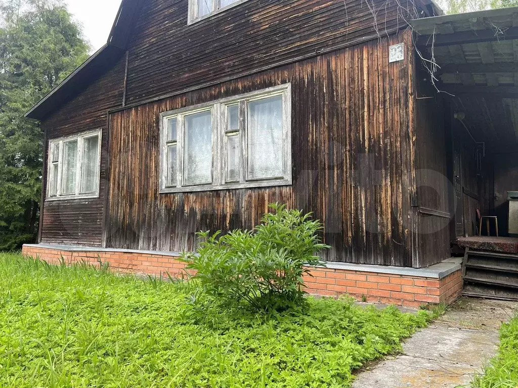 Дача 65 м на участке 6 сот. - Фото 1
