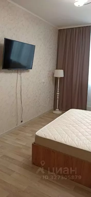 1-к кв. Санкт-Петербург Купчинская ул., 30К1 (37.0 м) - Фото 2