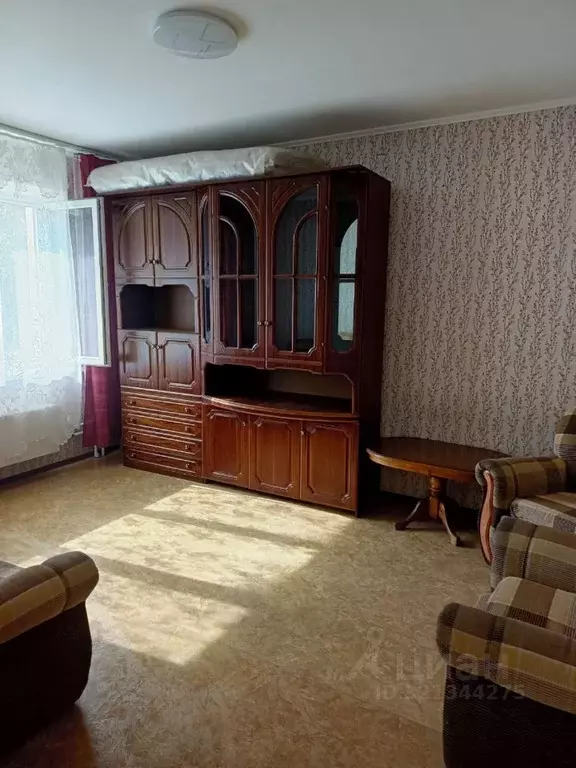 2-к кв. Саратовская область, Энгельс ул. Маршала А.М. Василевского, 39 ... - Фото 0