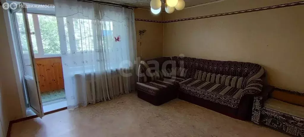 2-комнатная квартира: Самара, Садовый проезд, 17 (49 м) - Фото 2