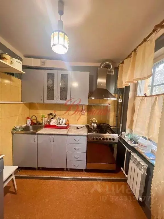 2-к кв. Архангельская область, Северодвинск Первомайская ул., 64 (47.7 ... - Фото 2