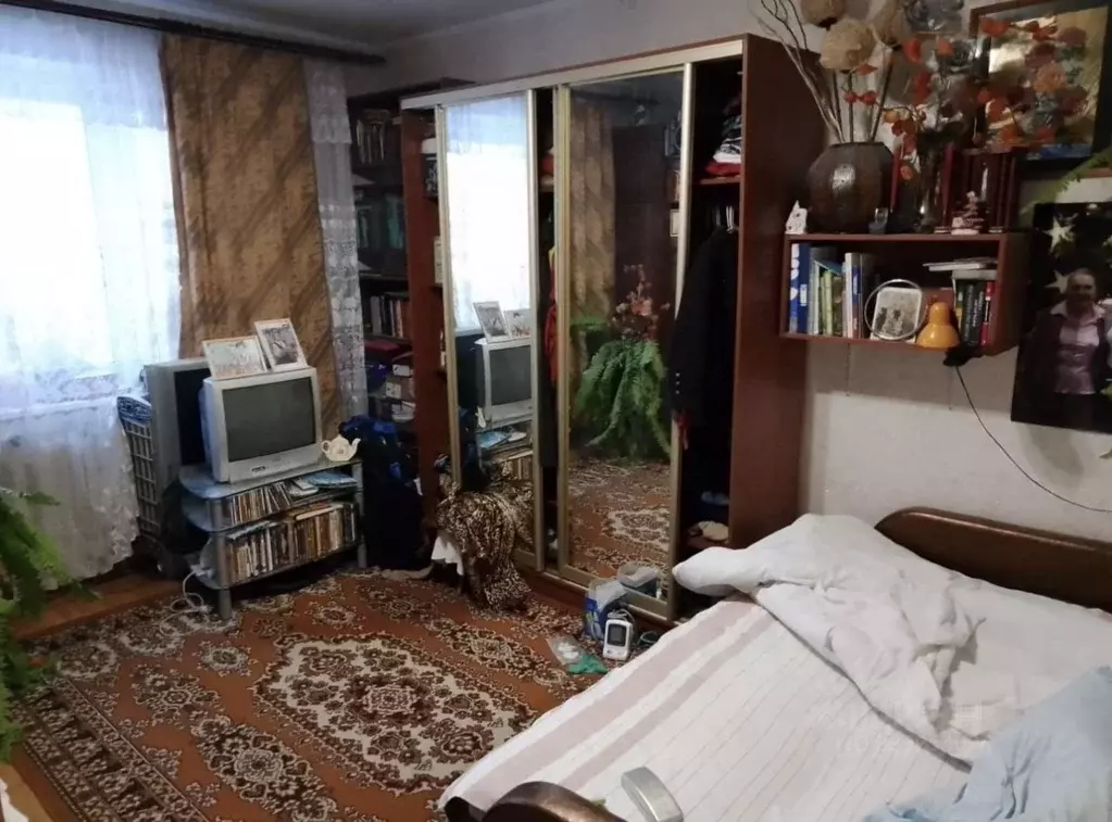 2-к кв. Московская область, Мытищи Силикатная ул., 47к2 (53.0 м) - Фото 2