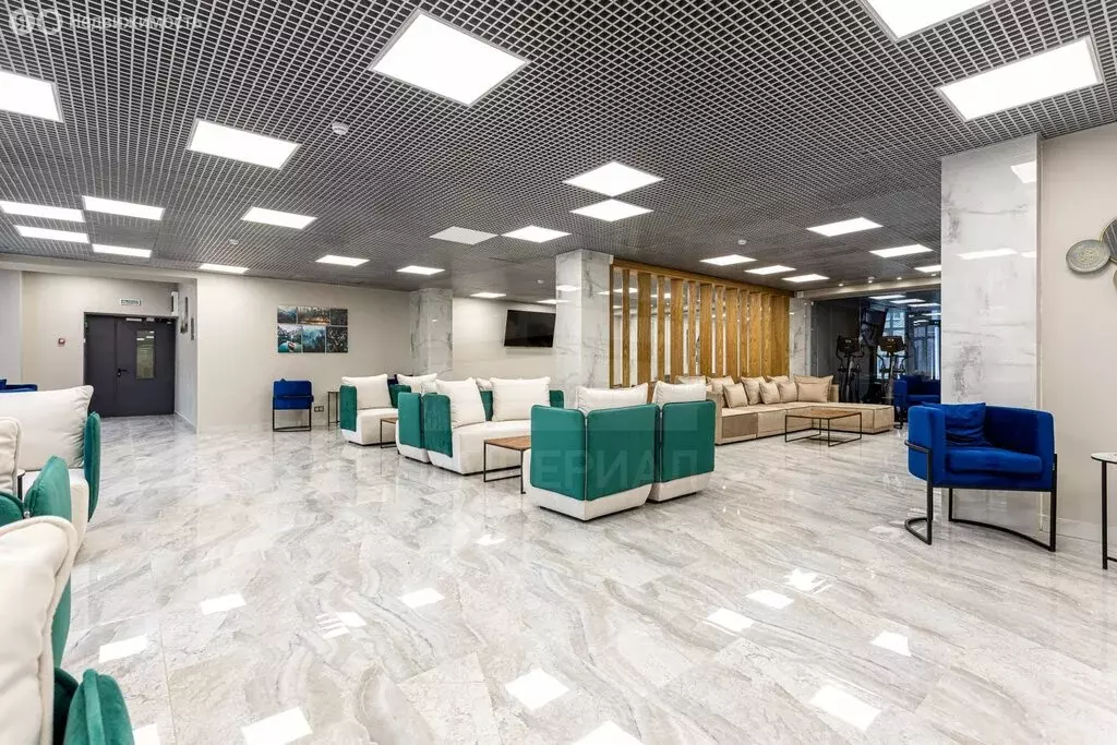 Квартира-студия: Люберцы, Октябрьский проспект, 403 (23.3 м) - Фото 2