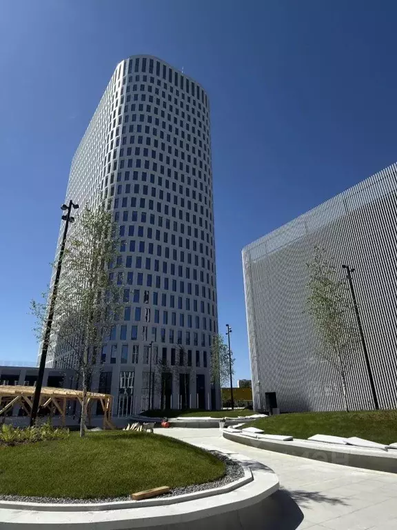 Офис в Москва ул. Двинцев, 3С1 (49 м) - Фото 2