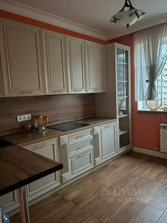 1-к кв. Дагестан, Махачкала ул. Хаджи Булача, 17Б (37.0 м) - Фото 1