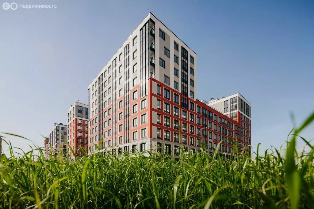 2-комнатная квартира: посёлок Шушары, Московское шоссе, 325к1 (60 м) - Фото 2