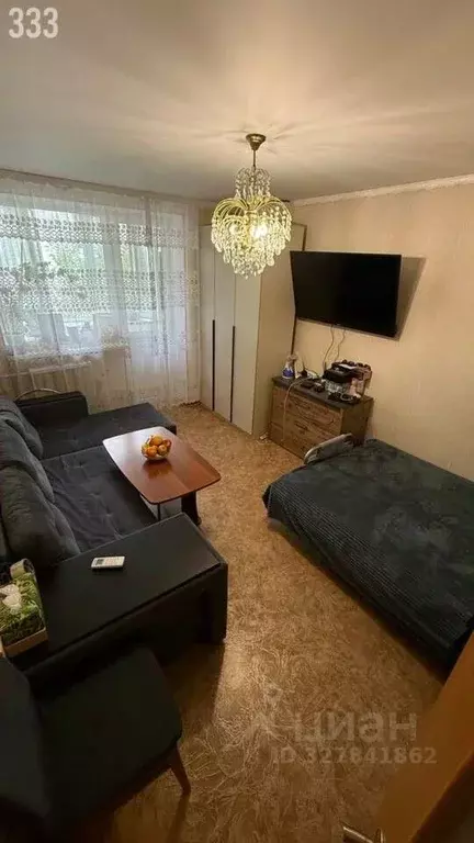 2-к кв. Крым, Феодосия бул. Старшинова, 4 (44.2 м) - Фото 2