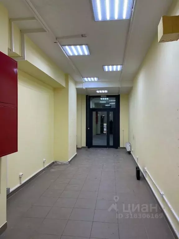 Помещение свободного назначения в Ленинградская область, Кудрово г. ... - Фото 1